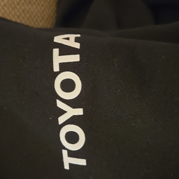 INDEPENDENT TRADING CO. Black Long Sleeve Hoodie. NWOT. Size XL - Picture 3 of 13